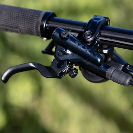 Shimano SLX BL- M7100 Disc Brake - Components