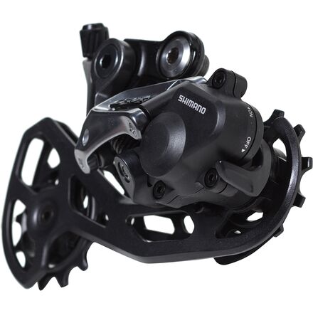 Shimano GRX RD-RX810 Rear Derailleur - Components