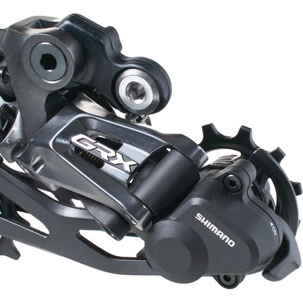 Shimano GRX RD-RX815 Di2 Rear Derailleur - Components