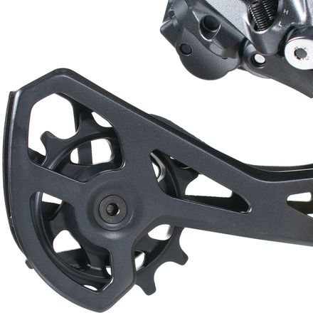 Shimano GRX Di2 RD-RX817 11-speed Rear Derailleur
