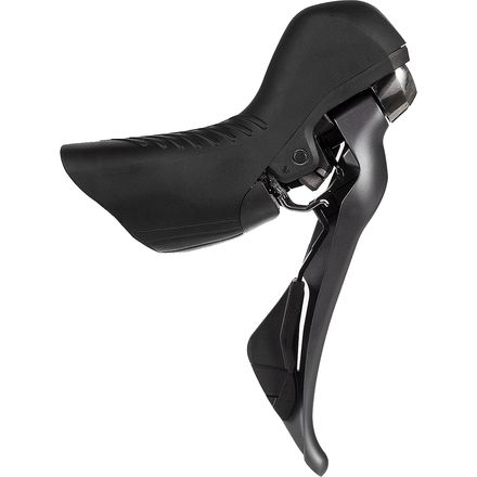 Shimano GRX ST -RX810 STI Shifter & Disc Brake Caliper - Components