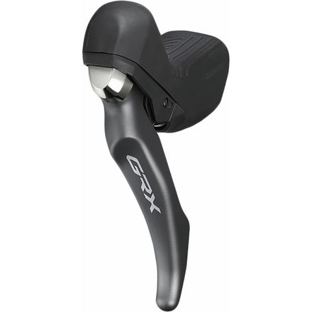 Shimano GRX　BL-RX810 Shimano GRX BL-RX810 Brake Lever & Caliper - Components