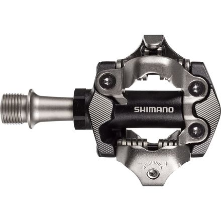 Shimano XT PD-M8100 Pedals - Components