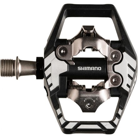 sigaar uitzetten dood Shimano XT PD-M8120 Pedals - Components