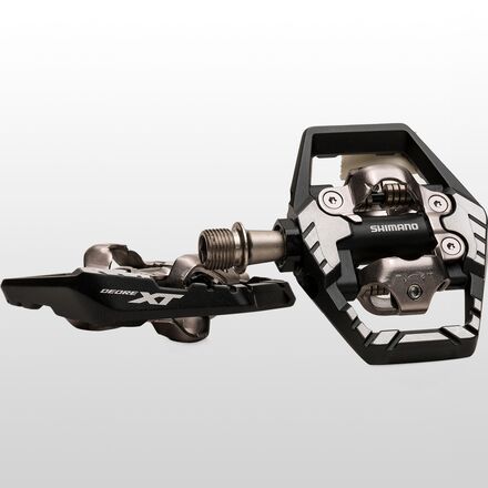 Shimano XT PD-M8120 Pedals - Components