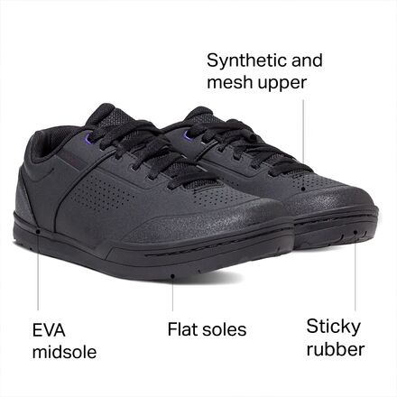 Shimano gr5 top shoe