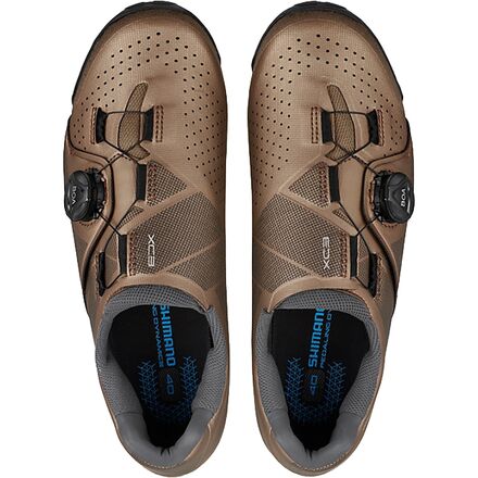 Shimano XC3 Mountain Bike Shoe - Women's - Women