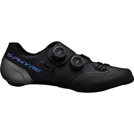 Shimano RC902 S PHYRE Wide Cycling Shoe Men s Men