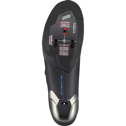 Shimano RC902 S-PHYRE Wide Cycling Shoe - Men's - Men
