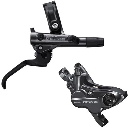 Deore m6120 deals brakes