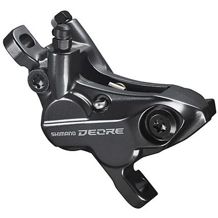 Shimano Deore BR-M6120 Disc Brake - Components