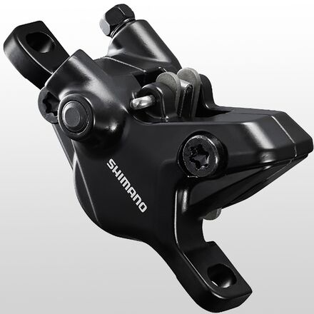 Shimano BR M4100 Disc Brake Components