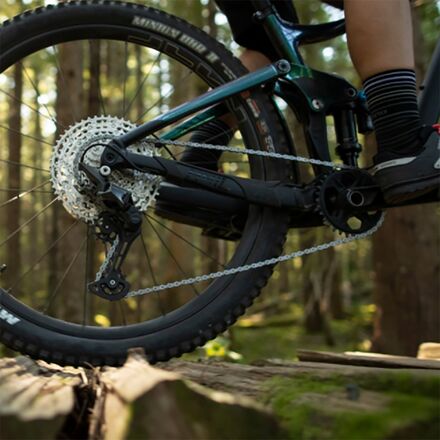 【開店記念セール！】 Shimano Components - Derailleur Rear RD-M6100 12 Deore パーツ