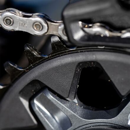 【未使用品】 SHIMANO SLX FC-M7100 170mm BB付き Shimano SLX FC-M7100-1 MTB Crankset 1x12 12-Speed 32T/34T