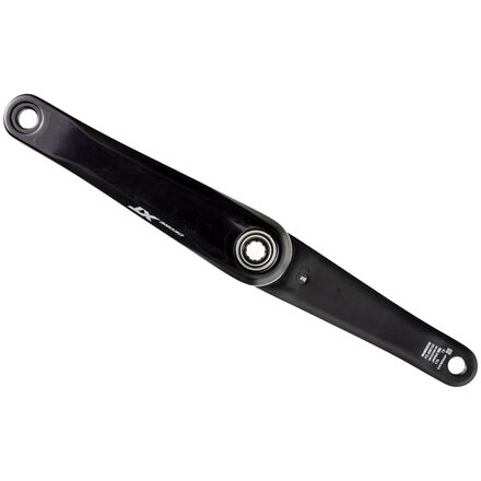 SHIMANO XTR クランク FC-M9130 175mm Shimano XT FC-M8130 1x Crank Arms - Components