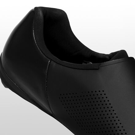 SHIMANO RC502 ブラック シューズ 41 SH-RC502 Wide Road Cycling Shoes | Road Footwear | Ride Shimano
