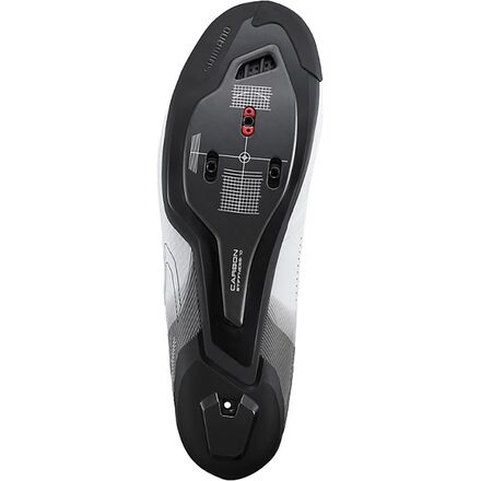 Shimano RC702 Cycling Shoe - Men's - Men