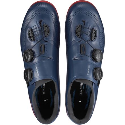 ウェア Shimano RC702 Shimano RC702 Limited Edition Wide Cycling Shoe - Men's - Men