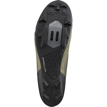 Shimano XC502 Wide Limited Edition Cycling Shoe - Men's - Men
