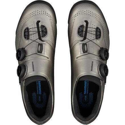 Shimano XC702 Cycling Shoe - Men's - Men