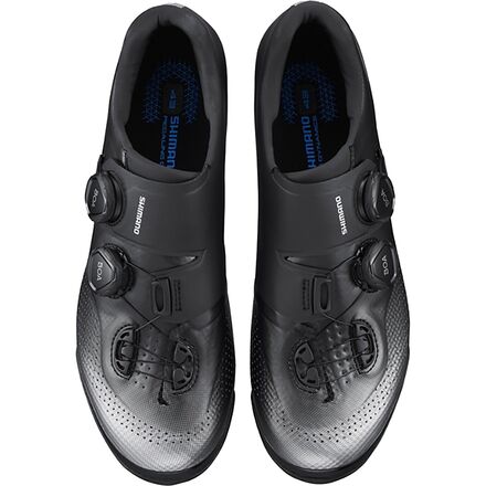 Shimano XC702 Wide Cycling Shoe - Men's - Men
