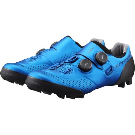 Shimano XC902 S-PHYRE Wide Cycling Shoe - Men's - Men