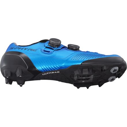 ウェア SHIMANO S-PHYRE SHRC902M Shimano S-Phyre RC9 Carbon Road Bike Shoes Size 46- SH-RC902