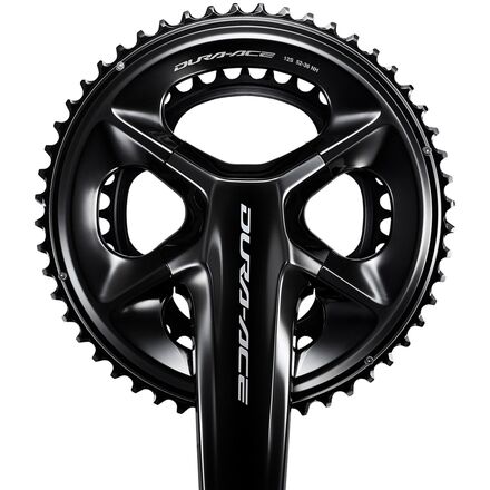 【早い者勝ち‼️】SHIMANO DURA-ACE FC-R9200 Amazon.com : SHIMANO Dura-Ace Fc-R9200 Crankset Black, 167.5