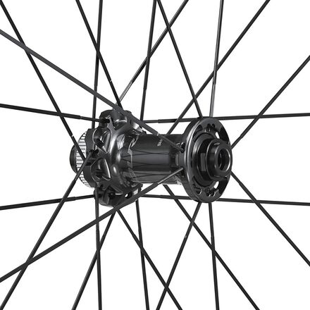 Shimano Dura-Ace WH-R9270 C60 Carbon Road Wheelset - Tubeless Shimano Dura-Ace WH-R9270 C60 Carbon Road Wheelset - Tubeless