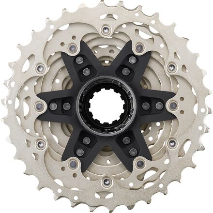 Shimano Ultegra CS-R8101　11-30　12S Shimano Ultegra CS-R8101 12-Speed Cassette - Components