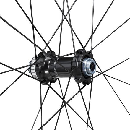 SHIMANO ULTEGRA WH-R8170 C36 前後セット Shimano Ultegra WH-R8170 C36 Carbon Road Wheelset - Tubeless