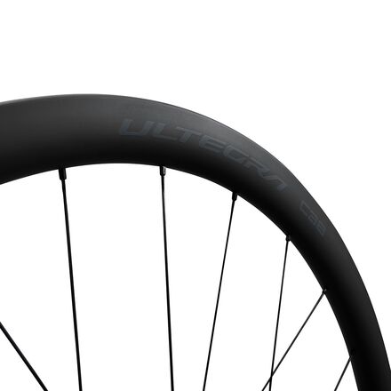 Shimano Ultegra WH-R8170 C36 Carbon Road Wheelset - Tubeless