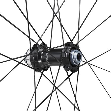 Shimano Ultegra WH R8170 C50 Carbon Road Wheelset Tubeless Components