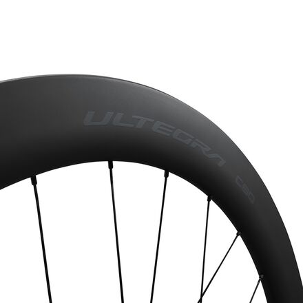 ULTEGRA WH-8170 C60 ホイール ULTEGRA WH-R8170-C60-TL チューブレス センターロックディスク
