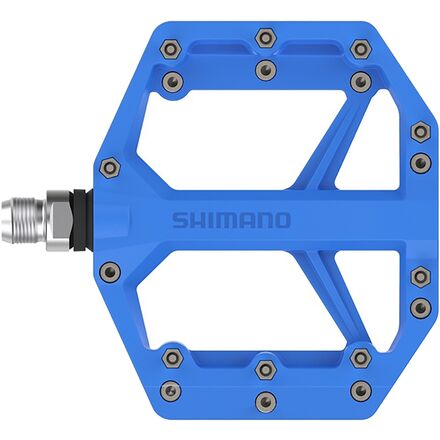 Shimano PD GR400 Flat Pedal Components