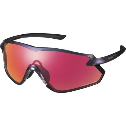 シマノS-PHYRE Shimano S-PHYRE X CE-SPHX1 Cycling Sunglasses - Men