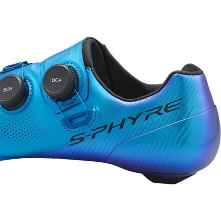 Shimano s cheap phyre blue