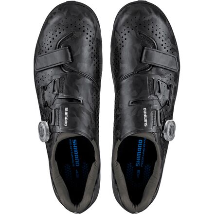 Shimano RX600 Wide Mountain Bike Shoe - Men's - Men