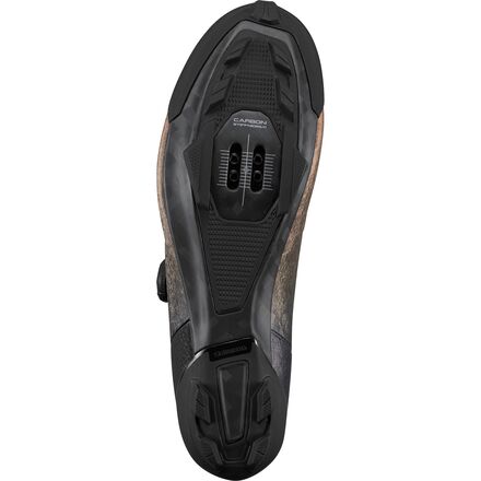Shimano RX801 Rally Gravel Bike Shoe - Men's - Men