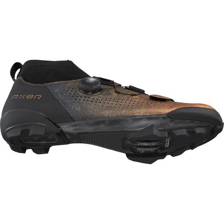 Shimano RX801 Rally Gravel Bike Shoe - Men's - Men