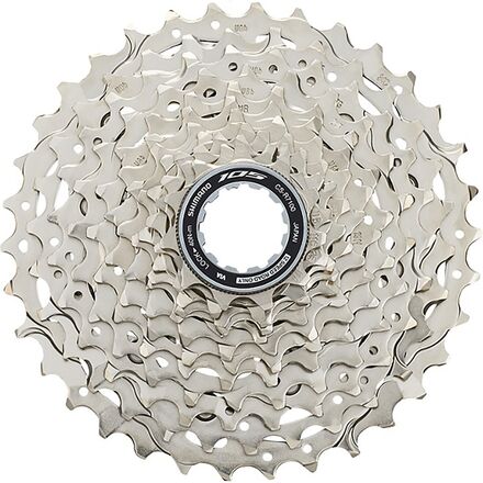 Shimano 105 CS-R7000 Cassette - Components