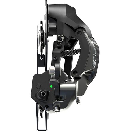 SHIMANO CUES Di2 RD-U8050 SGS 11S 未使用 SHIMANO CUES Di2 RD-U8050 SGS 11S 未使用 - メルカリ