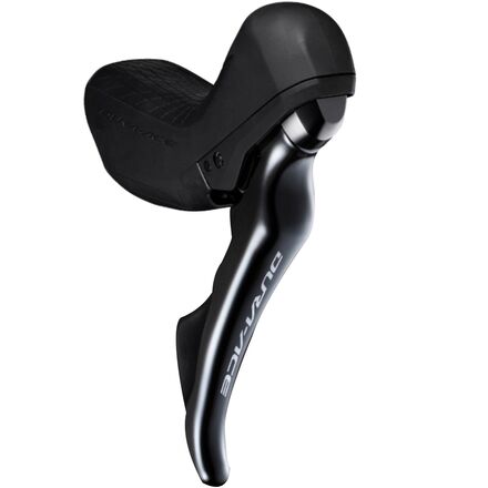 Amazon | SHIMANO(シマノ) DURA-ACE デュラエース R9100シリーズ デュアルコントロールレバー ST-R9100  左右レバーセット 2X11S シフト、ブレーキケーブル付属 33602 | シマノ(SHIMANO) | シフトレバー