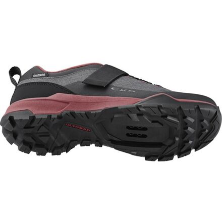 Shimano Women s SH EX500W Touring SPD Shoes