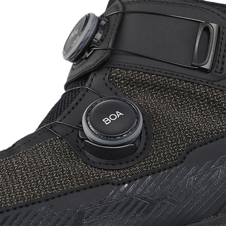 Shimano EX900 GTX Touring SPD Shoe - Men's - Men