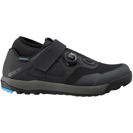 ウェア SHIMANO GE7 BOA SH-GE900 27.2 Shimano GE900 MTB Shoe - Men's - Men
