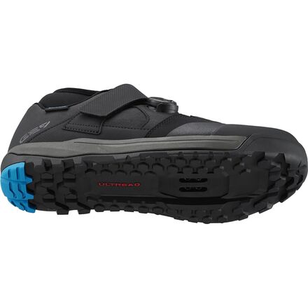 MBハイエンドGジャン ブラック S Shimano GE9 | BOA®