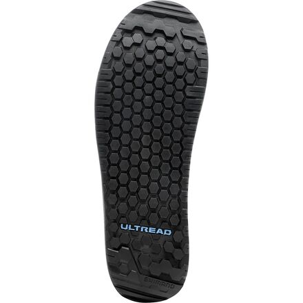 Shimano GF600 MTB Flat Shoe - Men's - Men