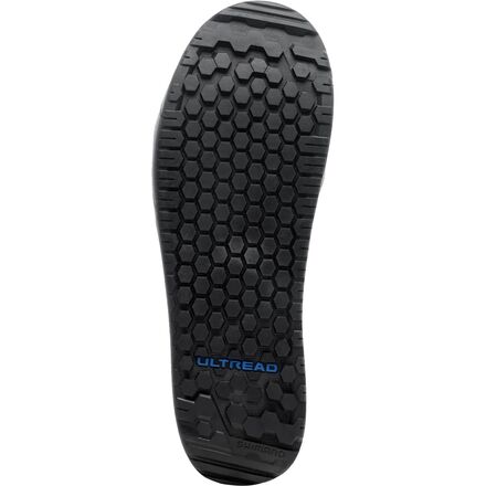 Shimano GF800GTX MTB Flat Shoe - Men's - Men