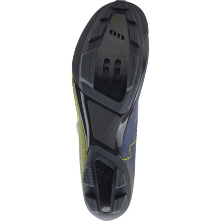 Shimano sales xc90 wide